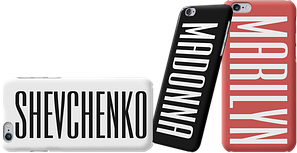 Чохли для телефонів Endorphone