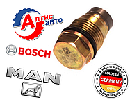 Клапан обмеження тиску MAN TGA TGL, TGM, TGX TGS 1110010028 Bosch