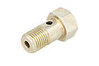 Клапан перепускний MAN 8.163, 8.150 LE 140-280 8.180 L2000, Bosch 1467445006 зворотного боку, фото 3