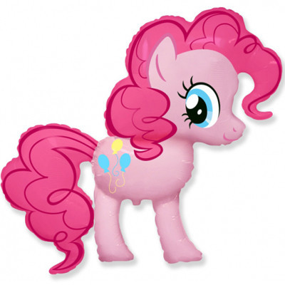 My little pony Пінкі Пай. Рейнбоу Деш. Флаттершай  👉 варіанти