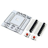 Адаптер для Wi-Fi модулей ESP-32 (ESP-32S, ESP-3212)