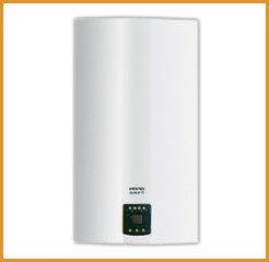 Котел WESTEN Star Digit 1.240 Fi