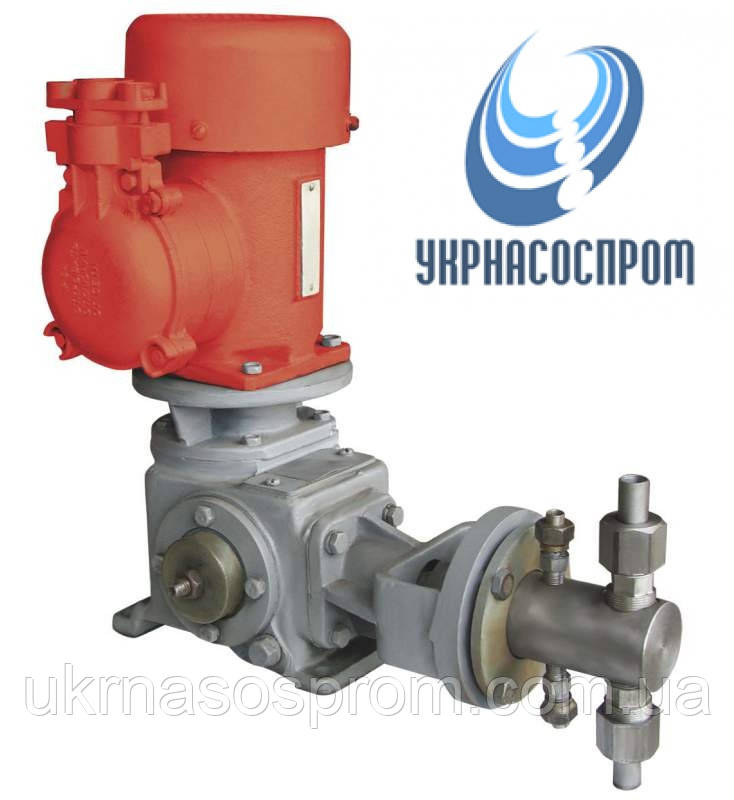 Насос НД 160/63-К14 А (В)