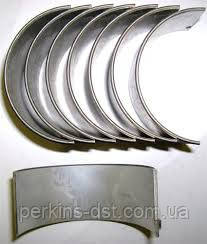 31132011 Комплект вкладышей шатунных Perkins 1004