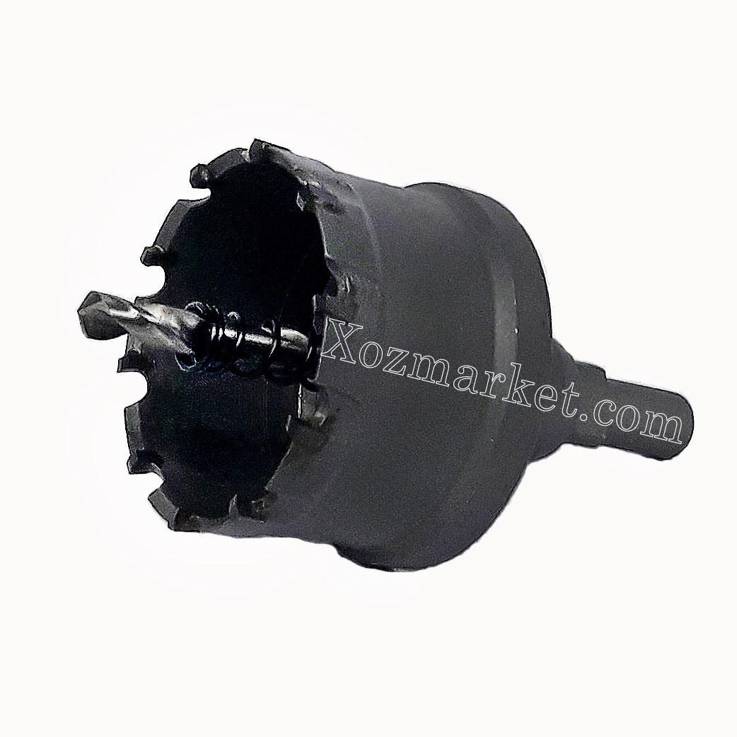 Коронка універсальна 38 мм, фото 1