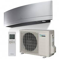 Кондиціонер Daikin FTXJ25MS/RXJ25M Emura R32