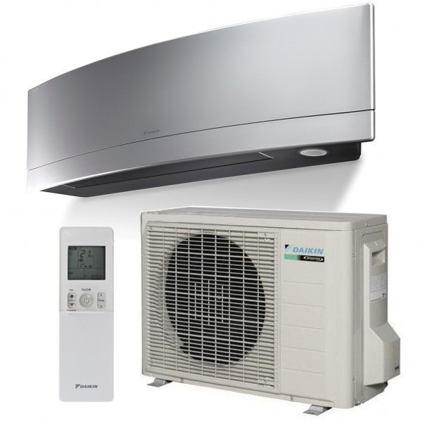 Кондиціонер Daikin FTXJ50MS/RXJ50N Emura R32
