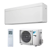 Кондиціонер Daikin FTXA20AW/RXA20A Stylish Inverter R32