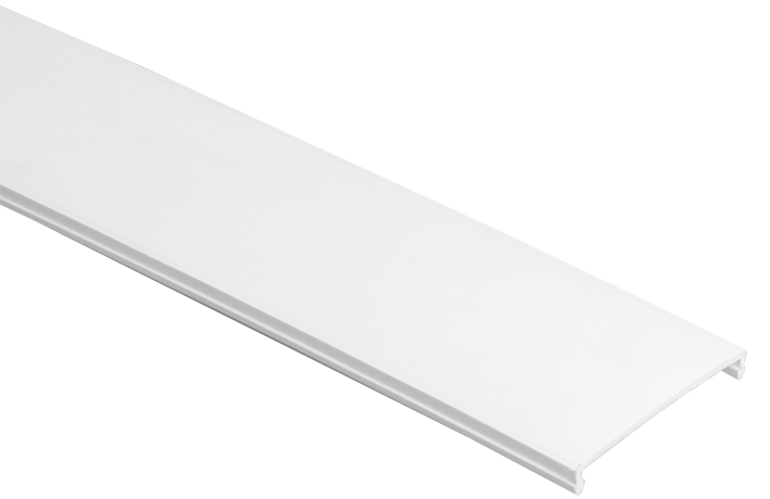 Кришка 125 мм для кабель-каналу "Праймер" 150х60, IEK, фото 1