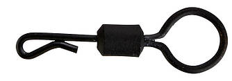 Вертлюжок із застібкою Prologic Helicopter / Chod Quick Change Swivel 15 pcs (4637)