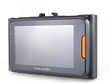 Відеореєстратор Falcon HD52-LCD, фото 7