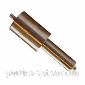 6801058  Распылитель форсунки для двигателя Perkins 1004, фото 1