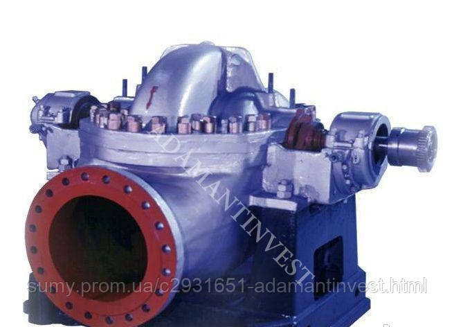 Колесо робочі насоси СЕ, фото 1