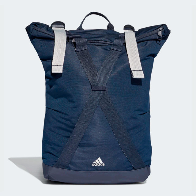 Рюкзак Adidas N. Z. E. ID Backpack | синій