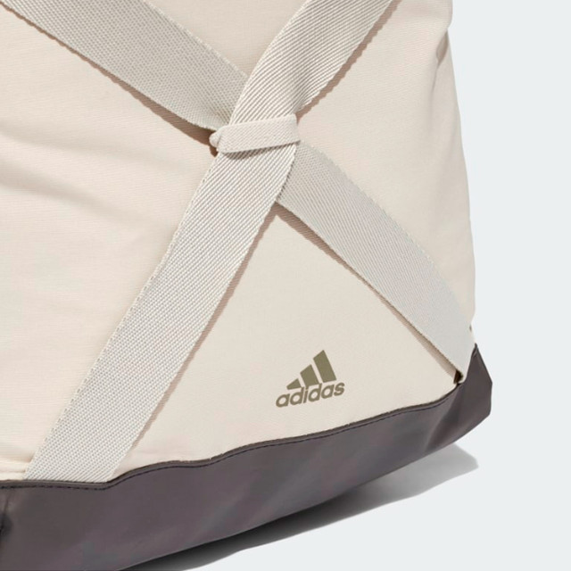 Рюкзак Adidas N. Z. E. ID Backpack | бежевий