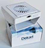 Витяжка врізна Dekart4