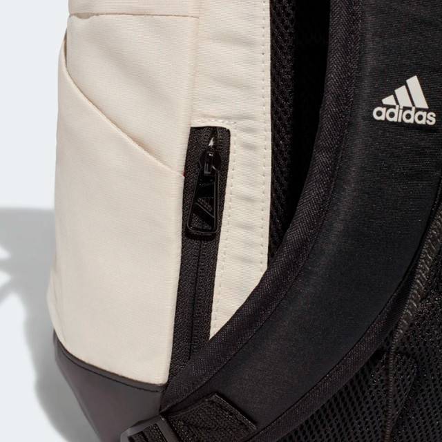 Рюкзак Adidas N. Z. E. ID Backpack | бежевий