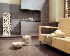 Клинкерная плитка Paradyż Natural Brown Elewacja