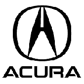 Фаркопи на Acura