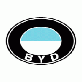 Фаркопи на BYD