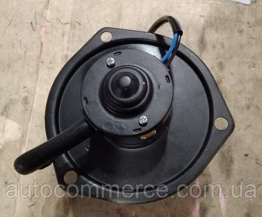 Мотор опалювача (пічки) FAW CA3252 (Фав 3252), фото 1