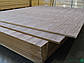 МДФ-плита шпонована 19 мм А/В 2,80х2,07 м - горіх американський = 5.8 м² ( 1 лист ), фото 3