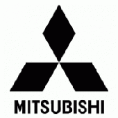 Фаркопи на Mitsubishi