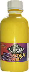 Wicked Yellow (жовта), 60 мл