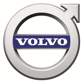 Фаркопи на Volvo