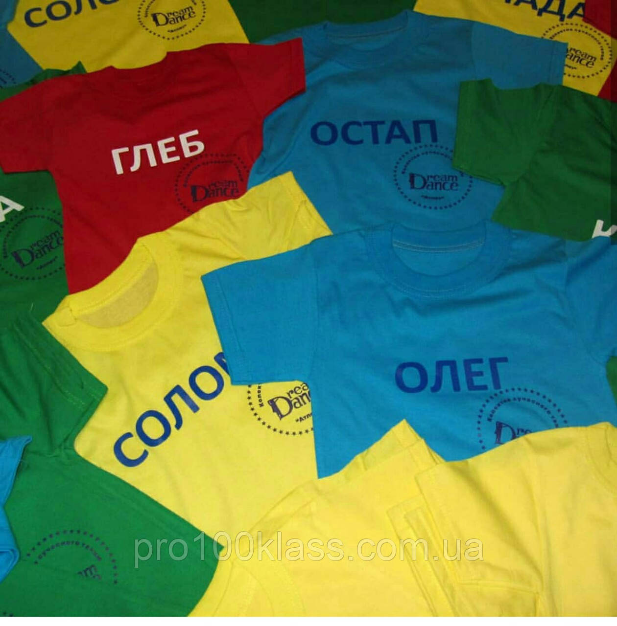 Футболка дитяча підліткова, бавовна 100%
