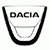 Фаркопи на Dacia