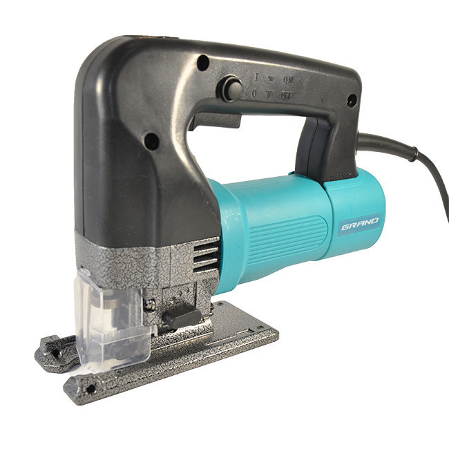 Лобзик GRAND ЛЕ-100 (КЕЙС), фото 1