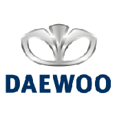 Фаркопи на Daewoo