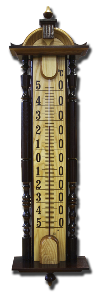Купить Термометр большой уличный 