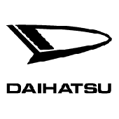 Фаркопи на Daihatsu