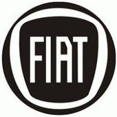 Фаркопи на Fiat