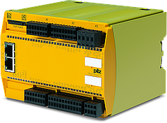 Контролери безпеки PNOZmulti