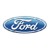 Фаркопи на Ford