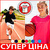 Дитяча легка спортивна футболка, фото 2