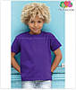 Дитяча футболка для хлопчиків легка 100% бавовна, фото 6
