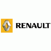 Фаркопи на Renault