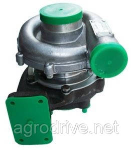 Турбокомпресор ТКР 7Н2А/ Турбіна ТКР 7Н2А/Трибана на МТЗ