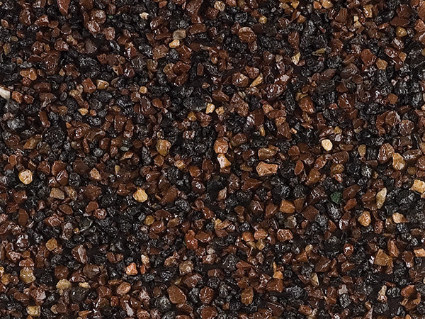 Композитная черепица Gerard Classic цвет chestnut (Жерард классик коричневый) - фото 4 - id-p69423890