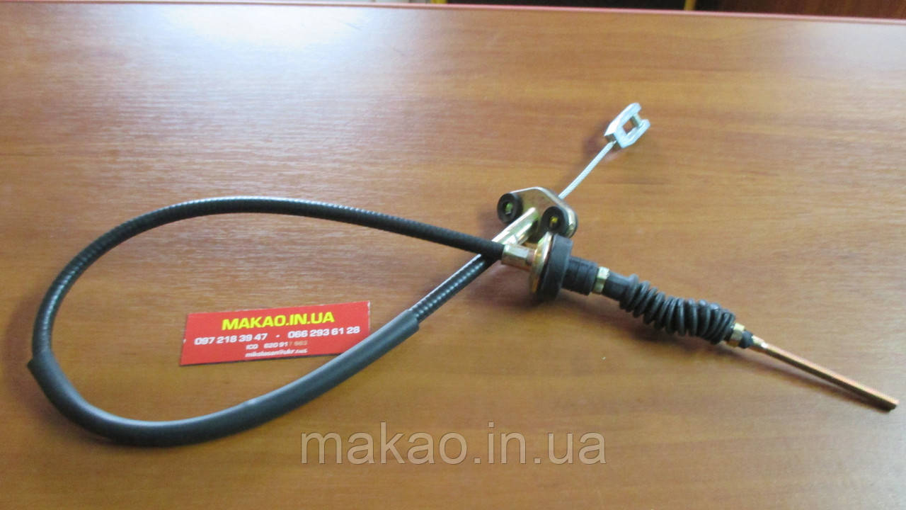 Трос зчеплення Chery QQ S11/Чері КуКу, фото 1