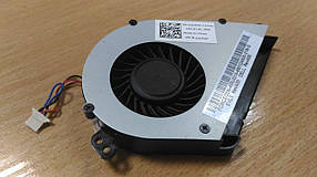 Кулер (вентилятор) для ноутбука Dell DFS400805L10T
