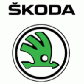 Фаркопи на Skoda