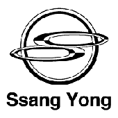 Фаркопи на SsangYong