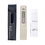 TDS-метр (солемір) "TDS-3", фото 3