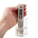 TDS-метр (солемір) "TDS-3", фото 6