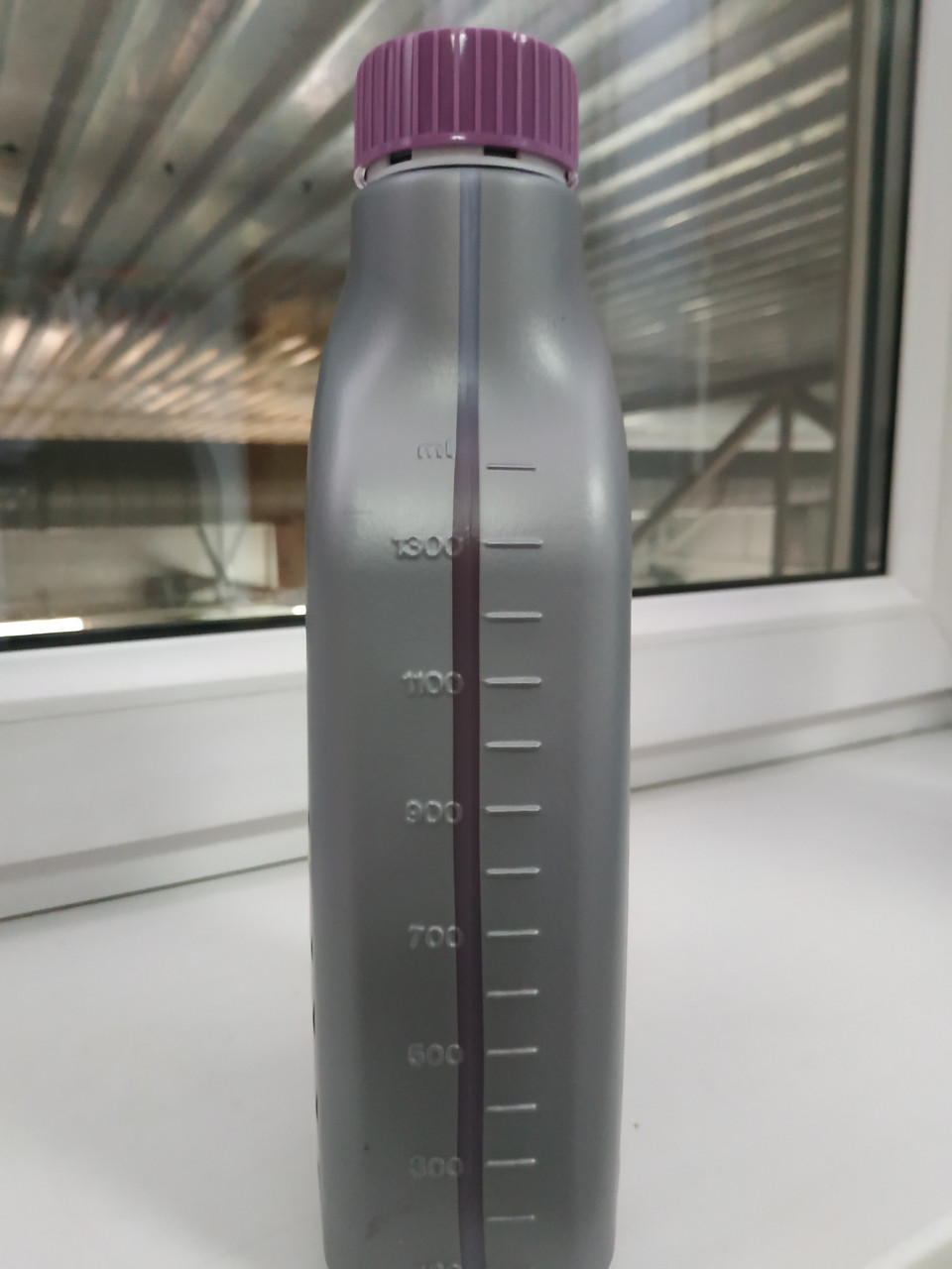 Купить Антифриз концентрат VAG G13 1,5л (фиолетовый), артикул G013A8JM1 ...